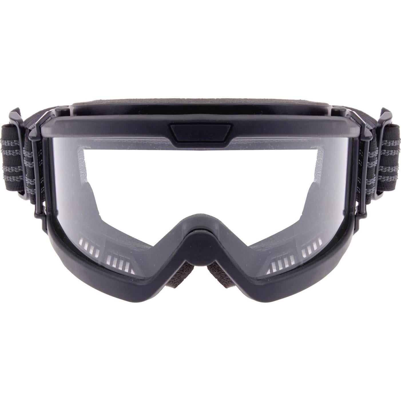 Gafas OTG Tácticas Rothco ANSI Protección UV 400