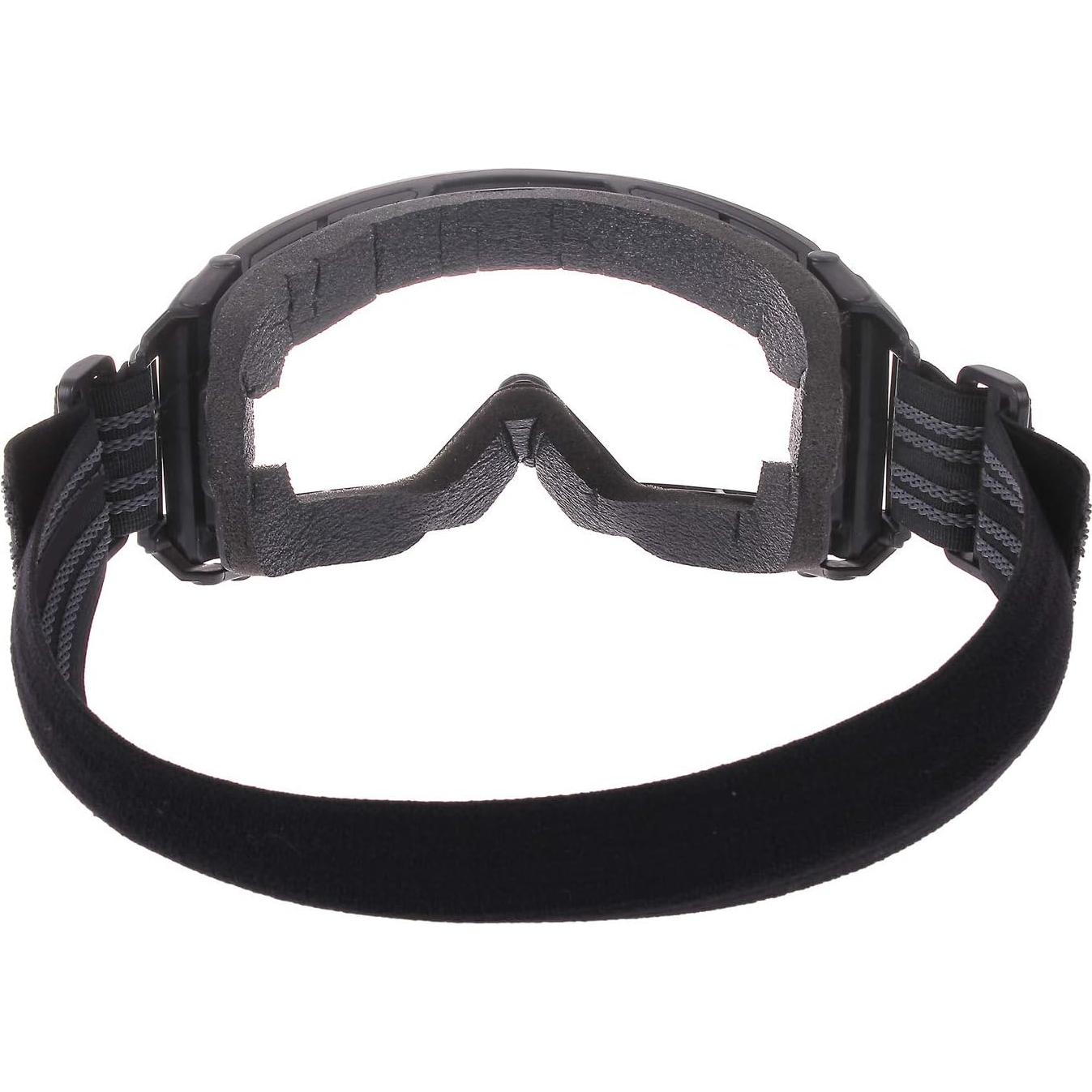 Gafas OTG Tácticas Rothco ANSI Protección UV 400