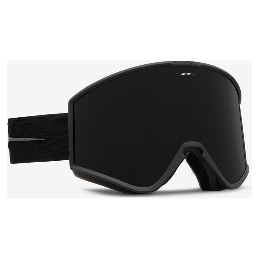 Gafas de Nieve Eléctricas Kleveland Neuron Negro Unisex
