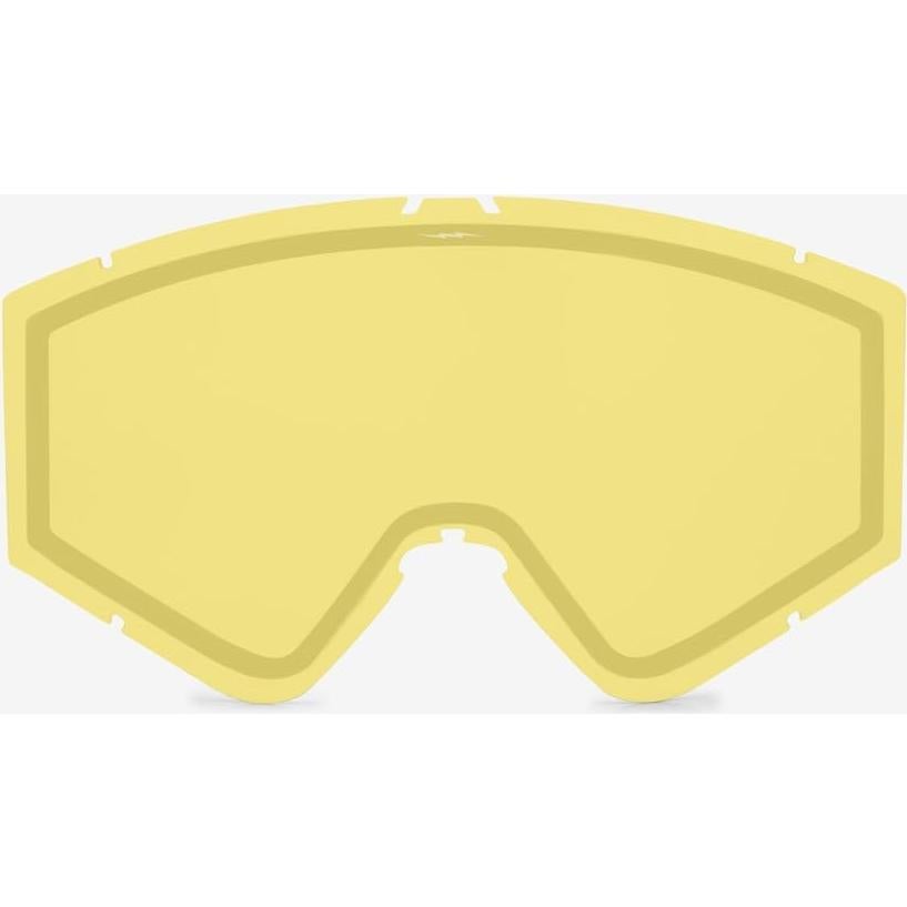 Gafas de Nieve Eléctricas Kleveland Neuron Negro Unisex