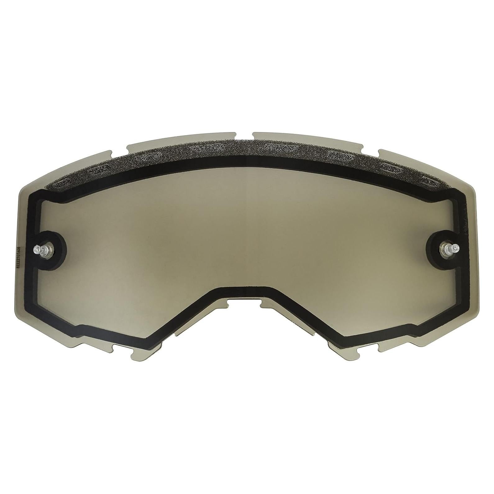 Gafas de Adulto FLY Racing Doble Lente Ventiladas FLB-031