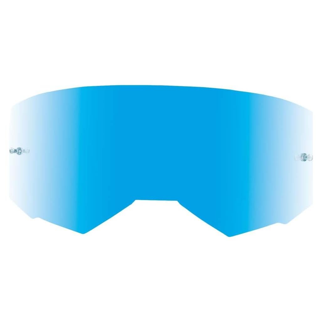 Lente Reemplazo Fly Racing FLC-022 Juvenil Antivaho