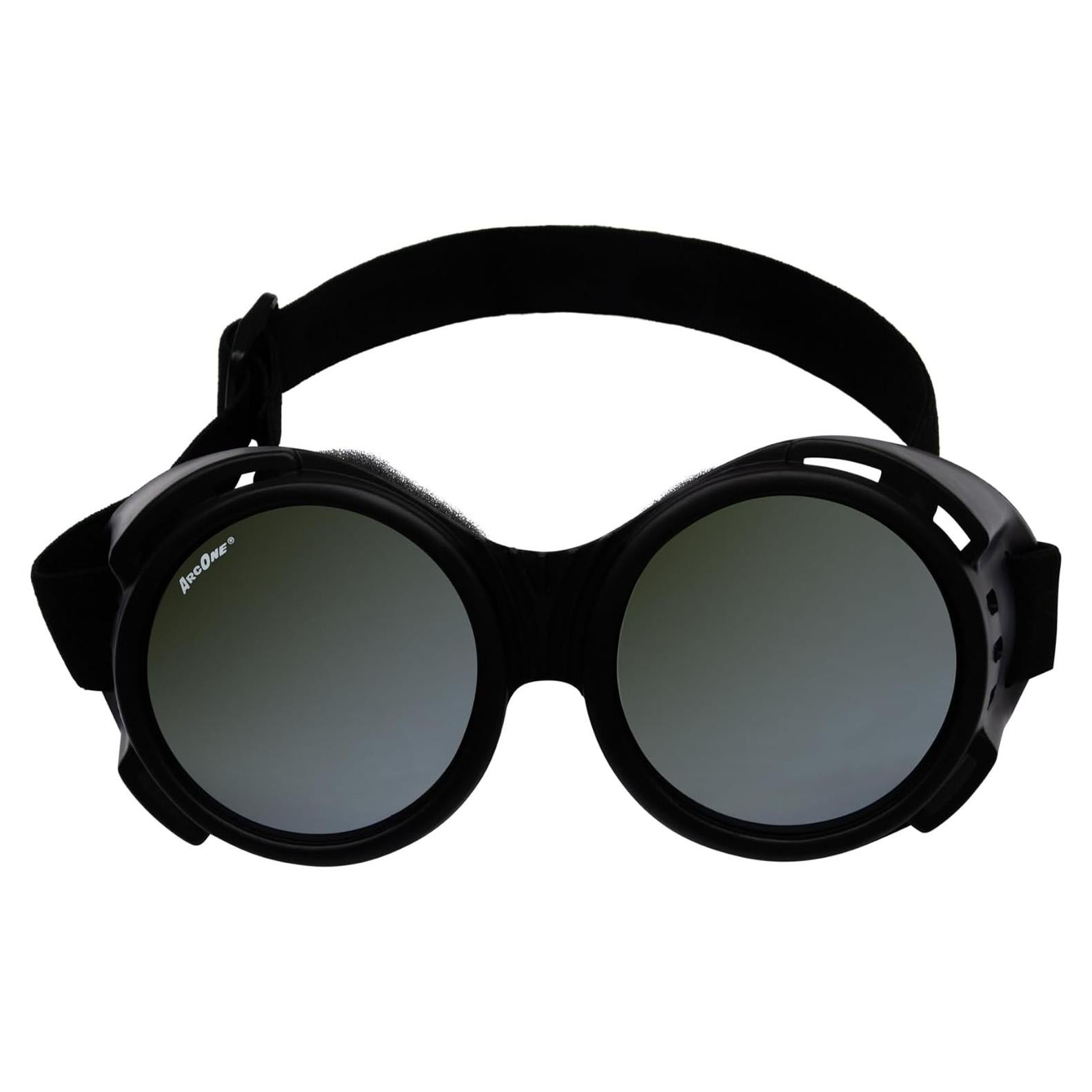 Gafas de Seguridad ArcOne Fly G-FLY-A1301 Lente IR 3