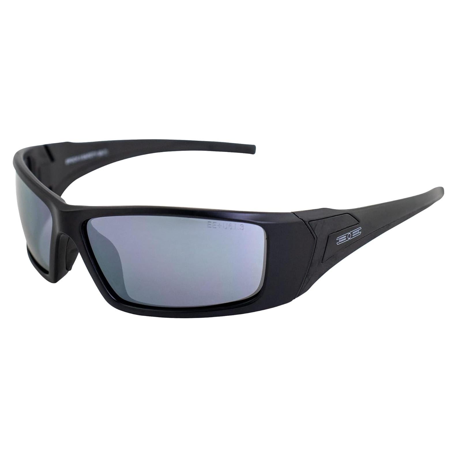 Gafas de sol deportivas Epoch Liberator con lente ahumada