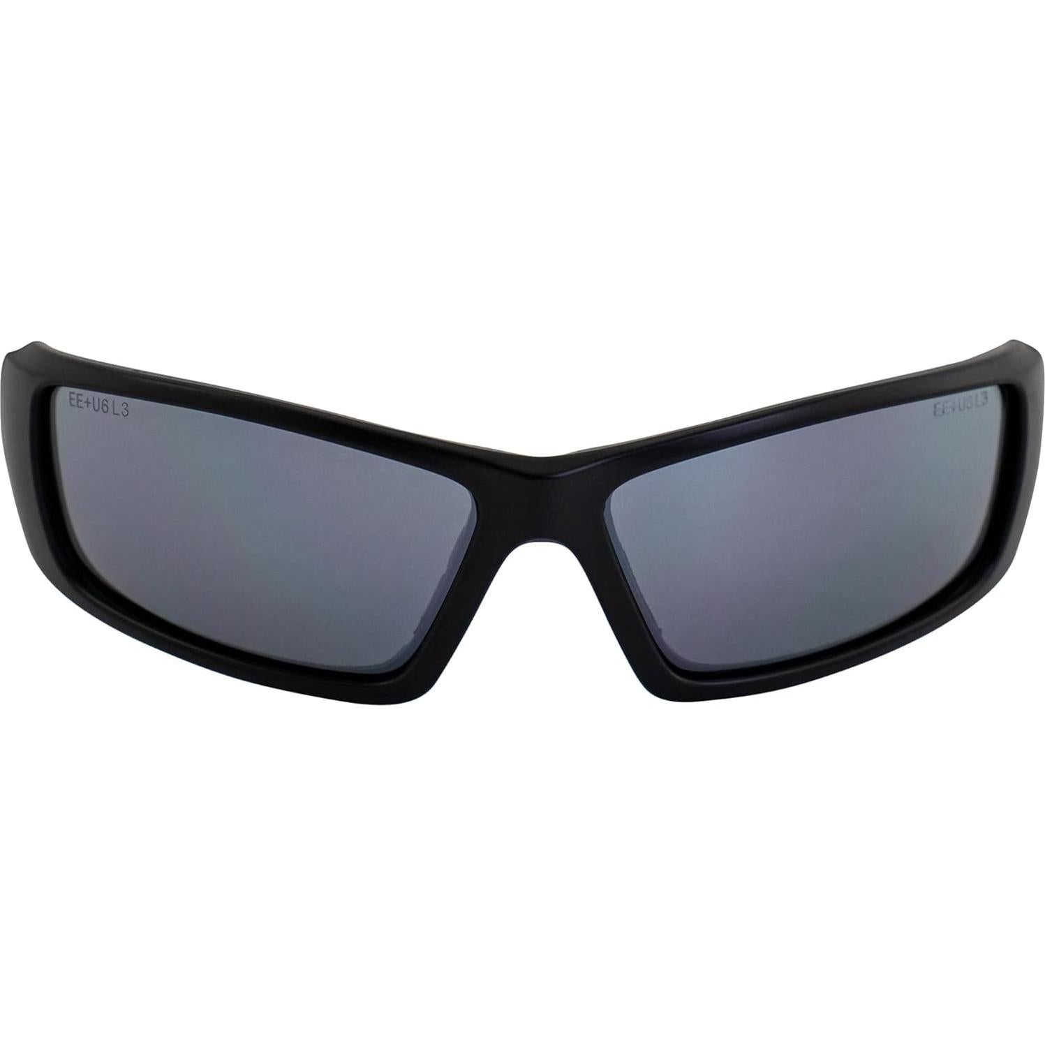 Gafas de sol deportivas Epoch Liberator con lente ahumada