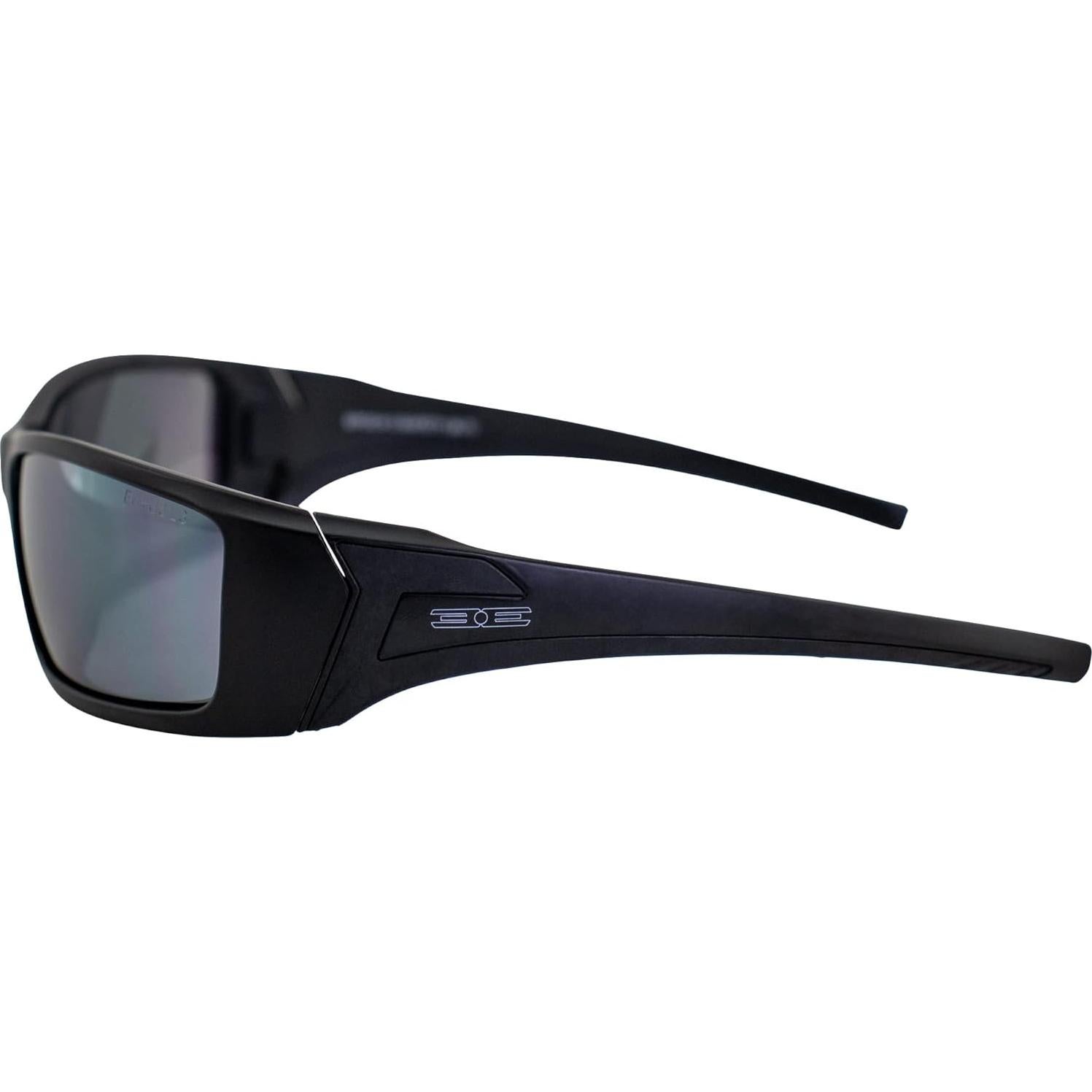 Gafas de sol deportivas Epoch Liberator con lente ahumada