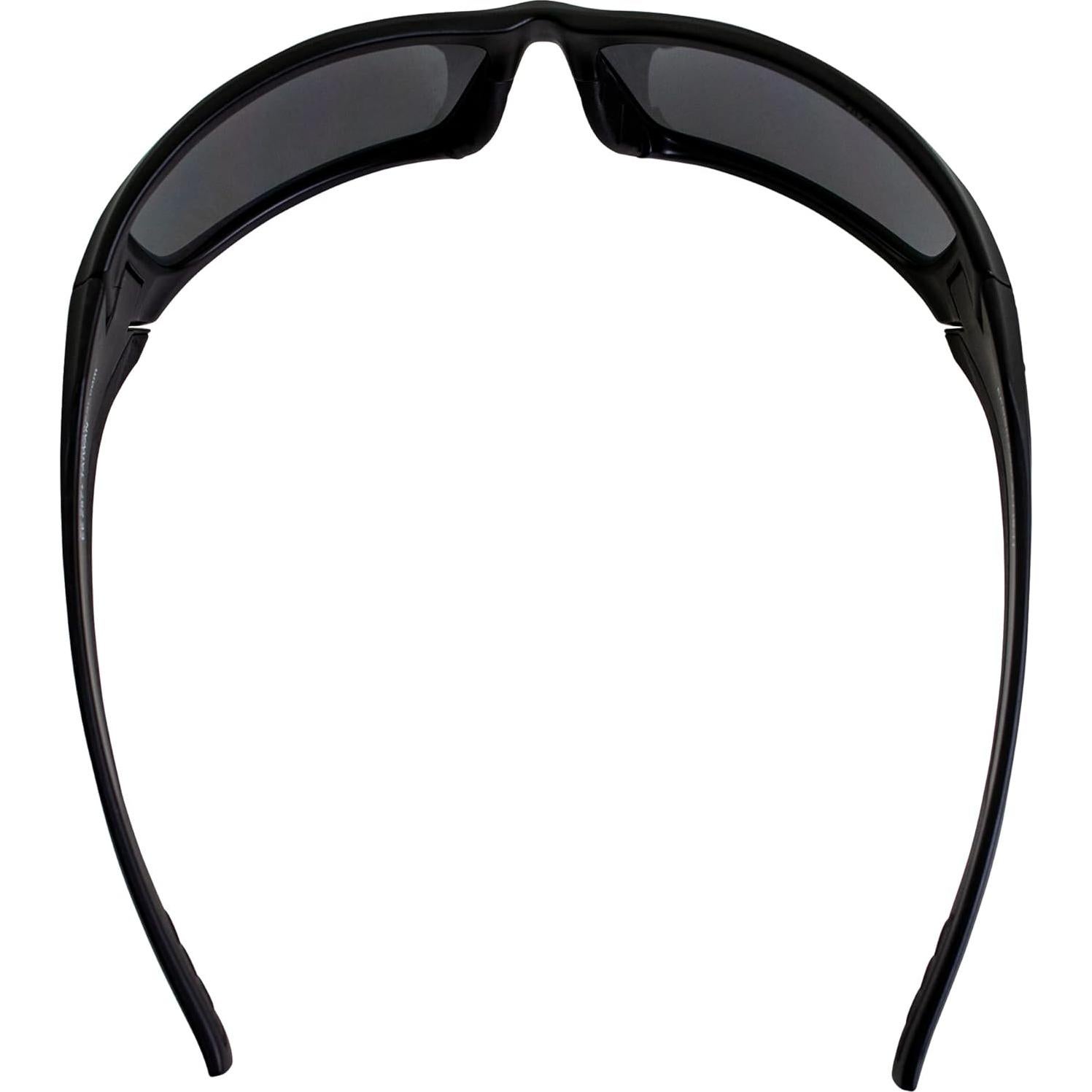 Gafas de sol deportivas Epoch Liberator con lente ahumada