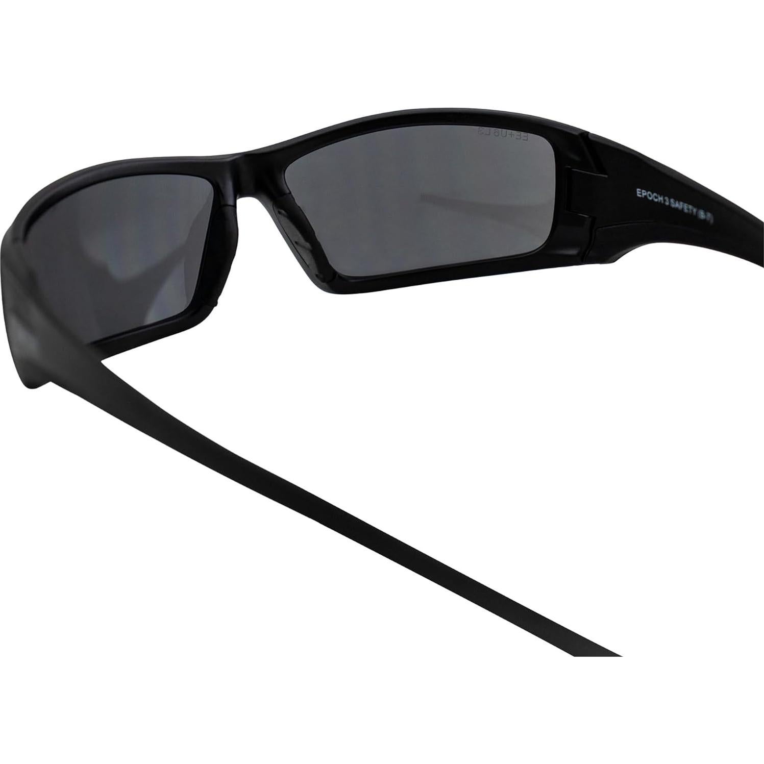 Gafas de sol deportivas Epoch Liberator con lente ahumada