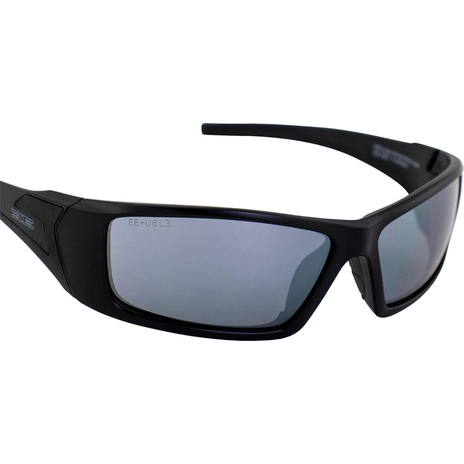 Gafas de sol deportivas Epoch Liberator con lente ahumada