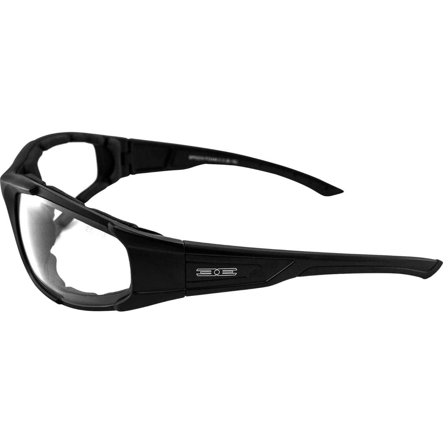 Gafas de sol para motocicleta Epoch Eyewear con 2 lentes
