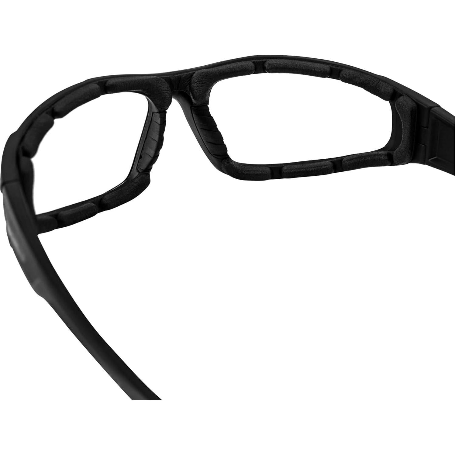 Gafas de sol para motocicleta Epoch Eyewear con 2 lentes