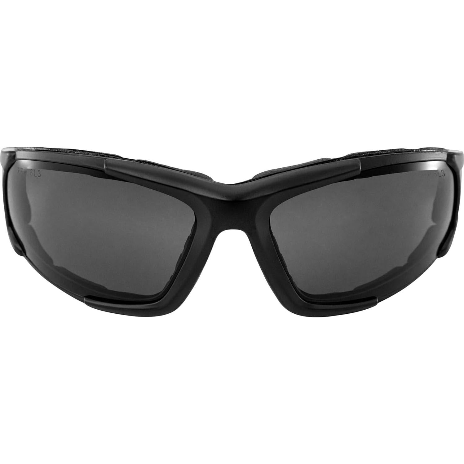 Gafas de sol para motocicleta Epoch Eyewear con 2 lentes