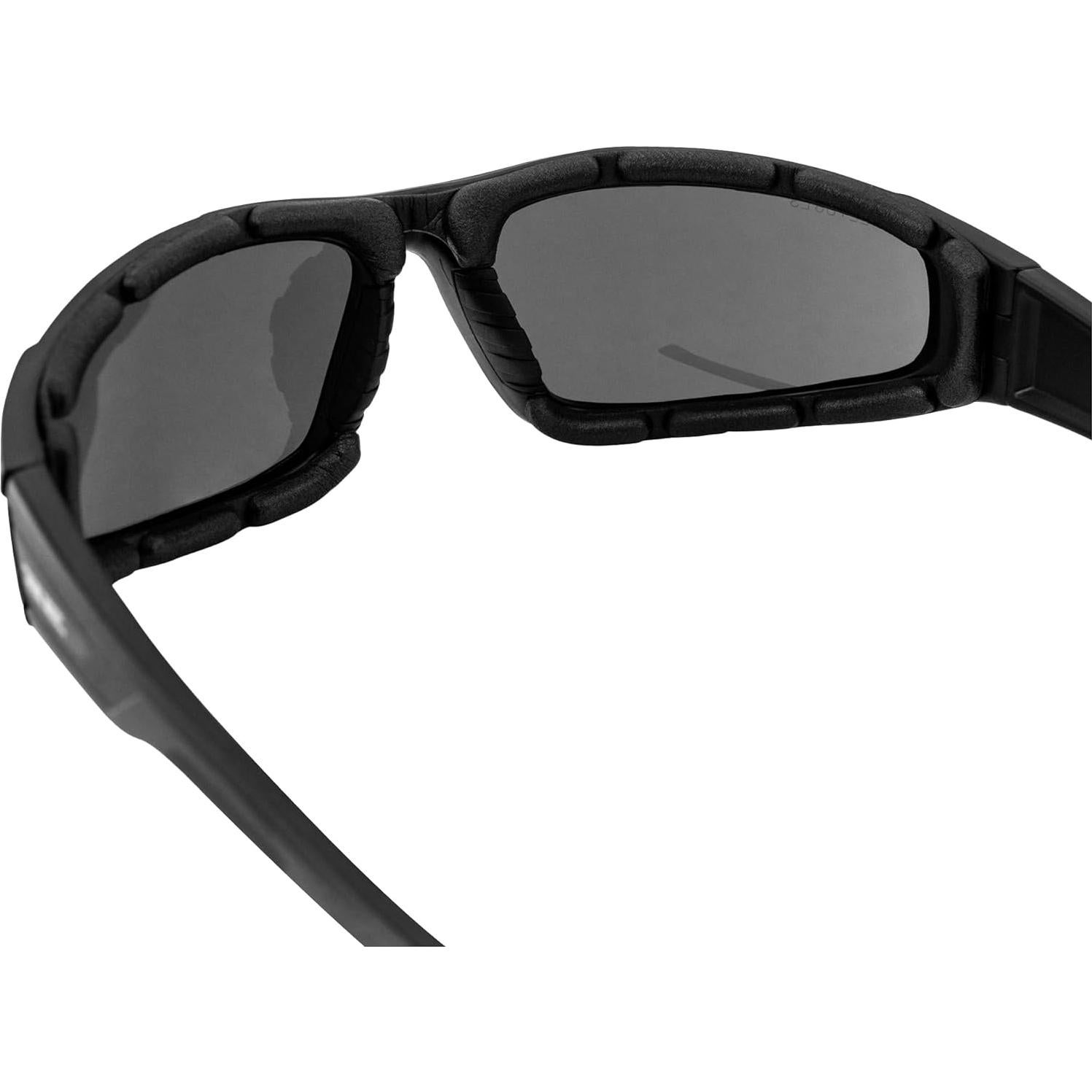 Gafas de sol para motocicleta Epoch Eyewear con 2 lentes