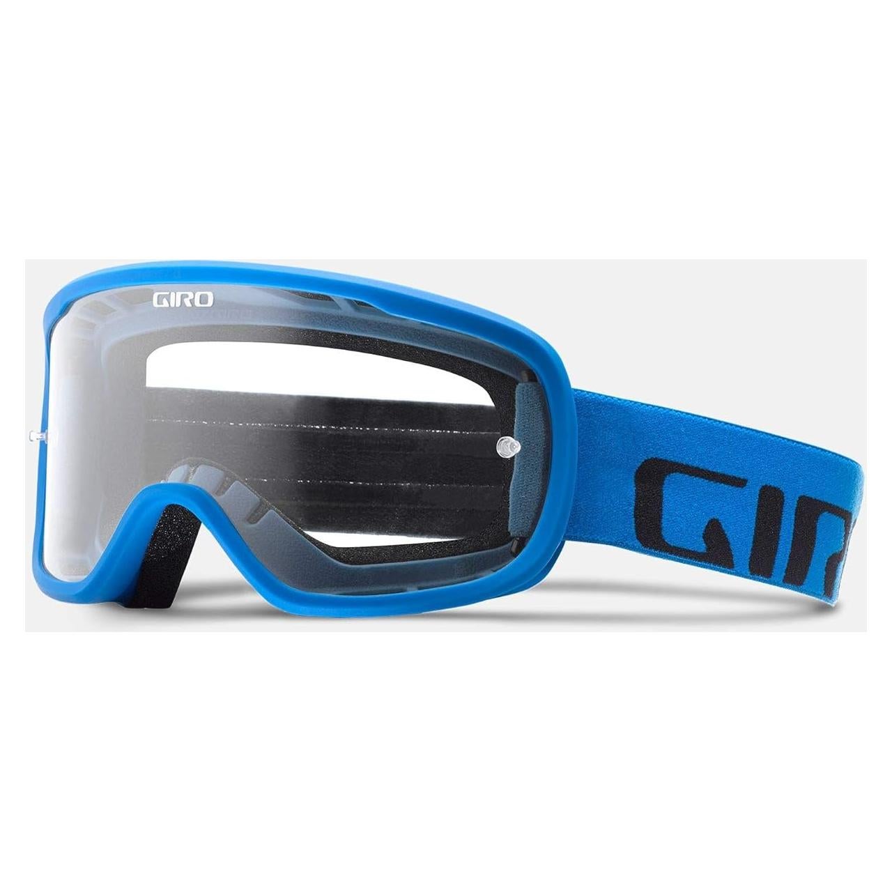 Gafas de Montaña Giro Tempo Unisex Antivaho Azul 213.7g