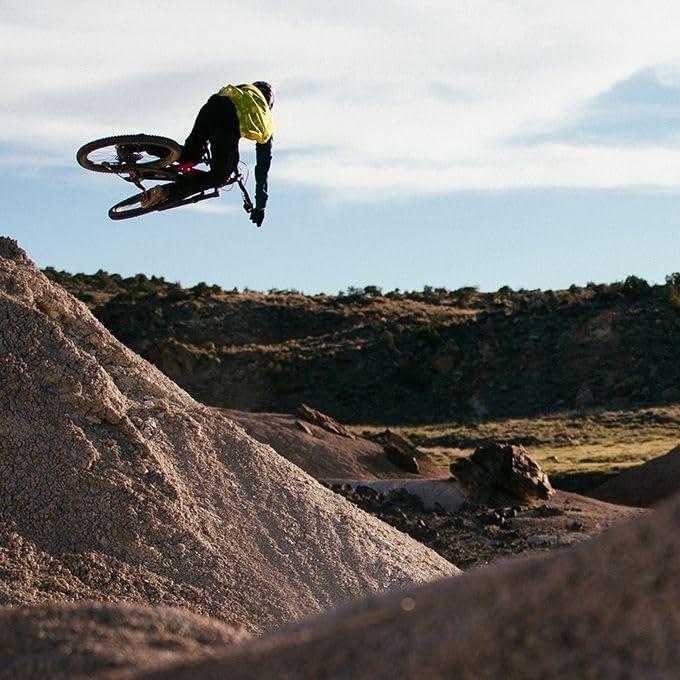 Gafas de Montaña Giro Tempo Unisex Antivaho Azul 213.7g