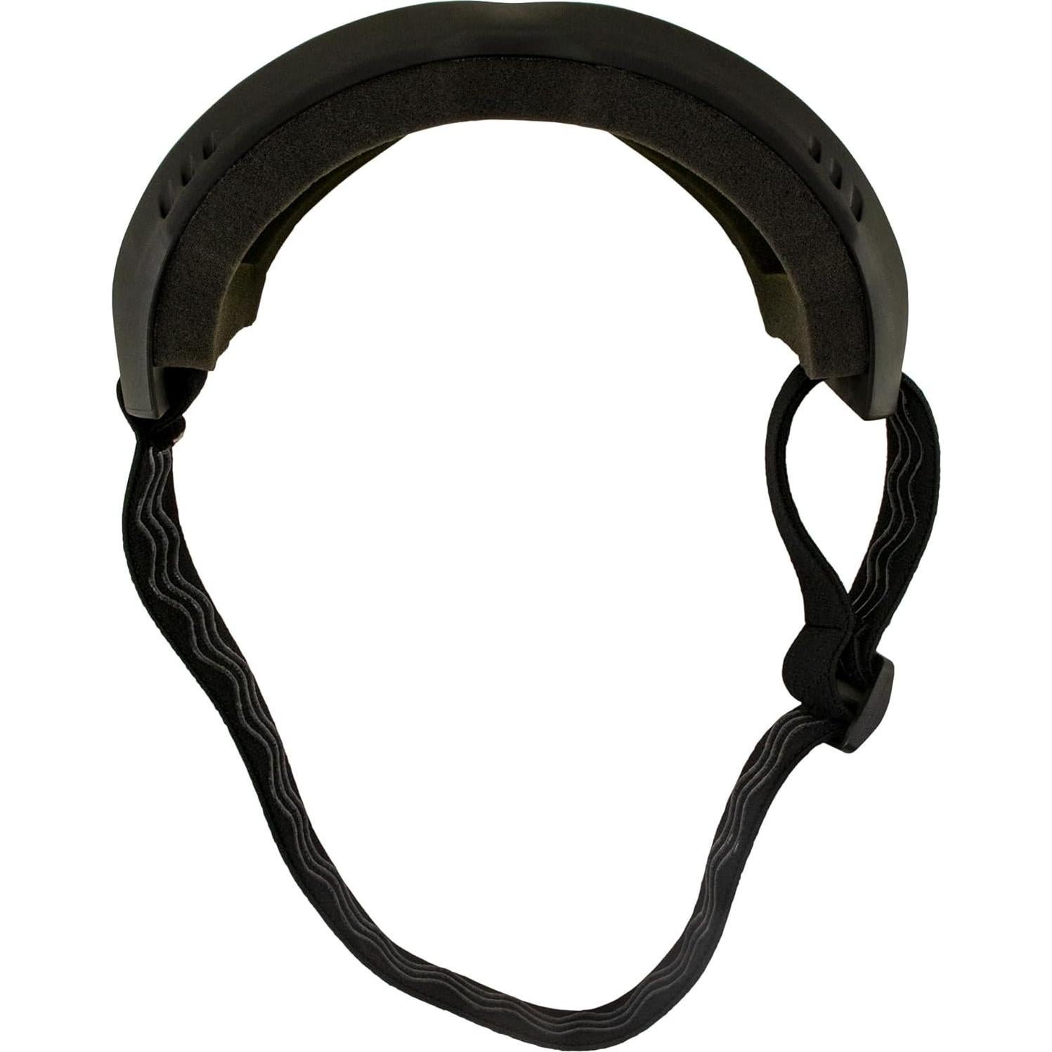 Gafas de Protección Birdz Eyewear Hawk con Lentes Amarillos RX