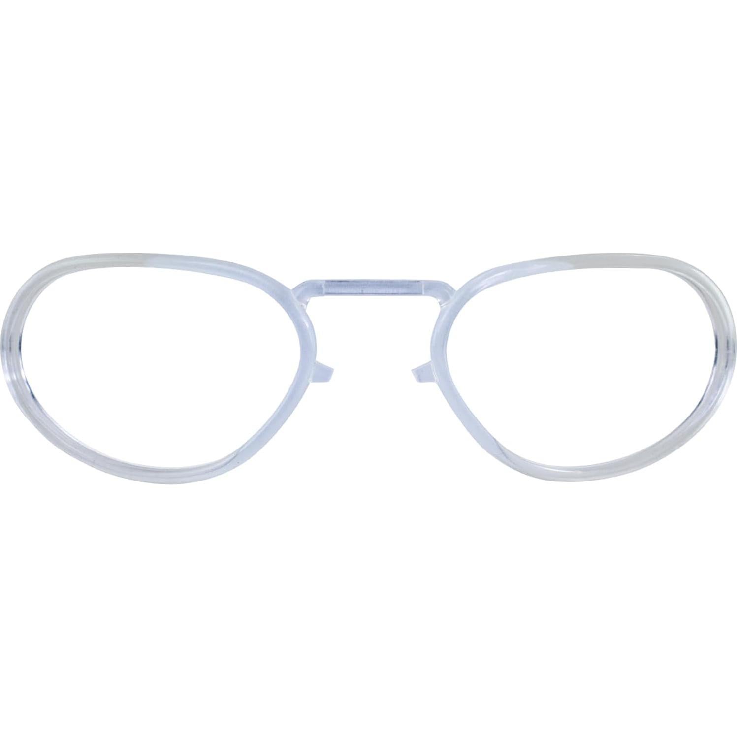 Gafas de Protección Birdz Eyewear Hawk con Lentes Amarillos RX