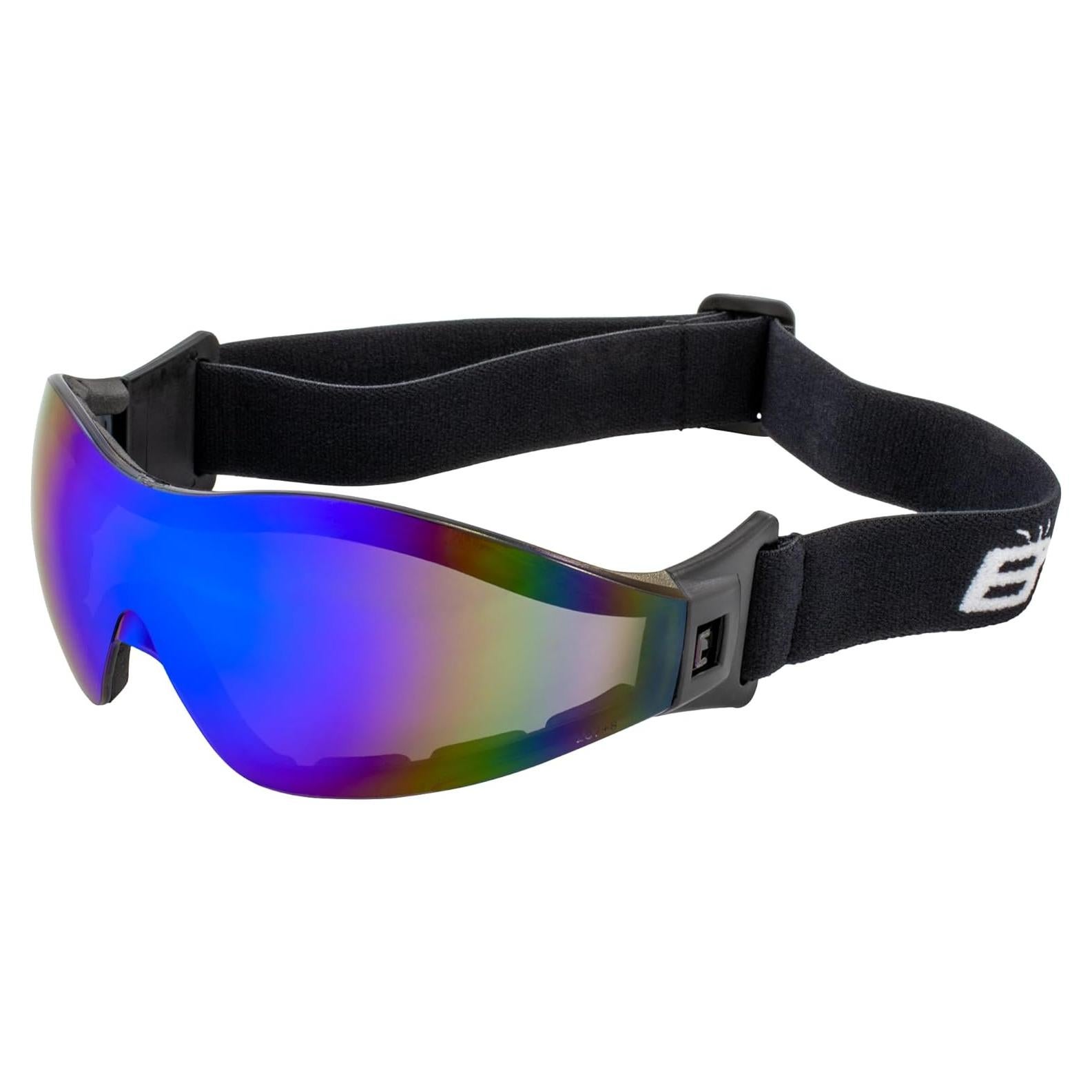 Gafas de Seguridad Birdz Boogie Z87.1 con Lentes Antiempañantes