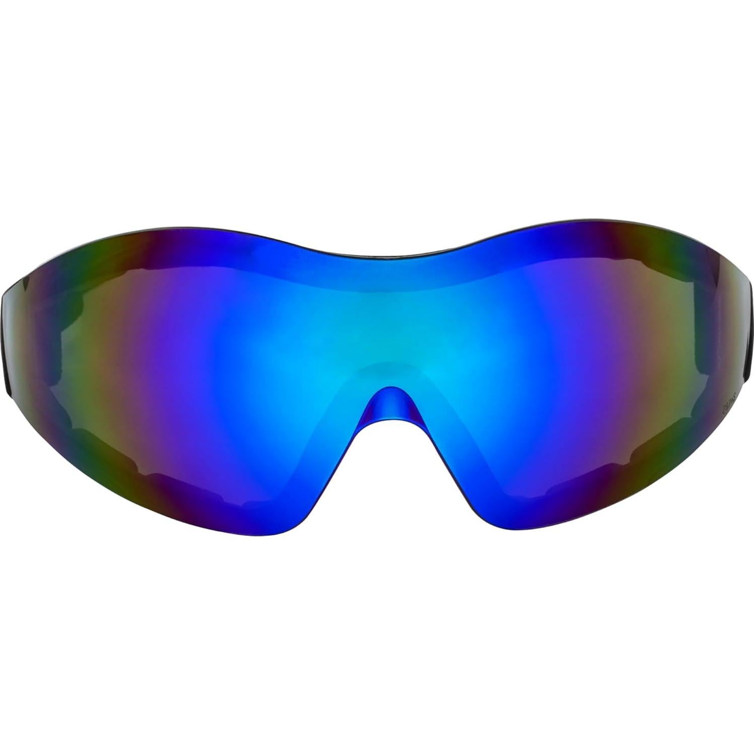 Gafas de Seguridad Birdz Boogie Z87.1 con Lentes Antiempañantes