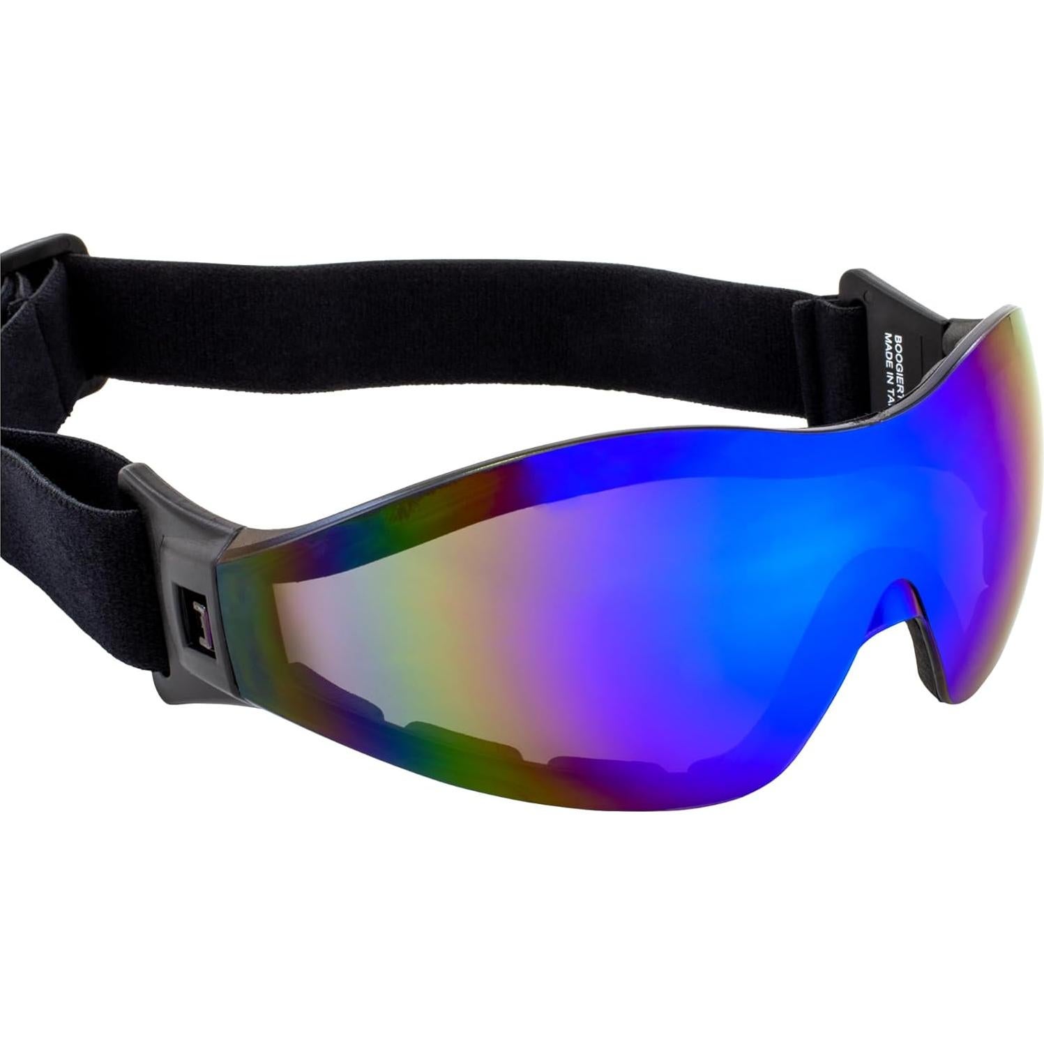 Gafas de Seguridad Birdz Boogie Z87.1 con Lentes Antiempañantes