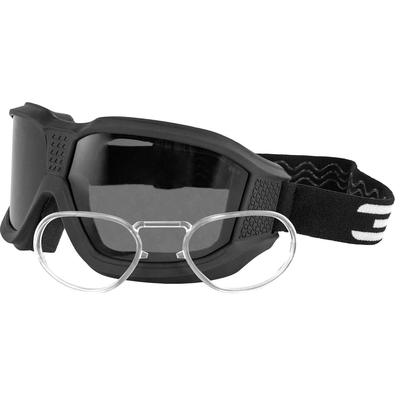 Gafas de sol Birdz Eyewear Hawk RXables anti-vaho 3 lentes