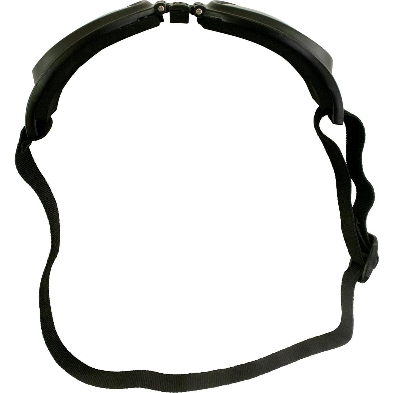 Gafas de Motocicleta Birdz Eyewear Parrot Plegables Neopreno Lente Púrpura