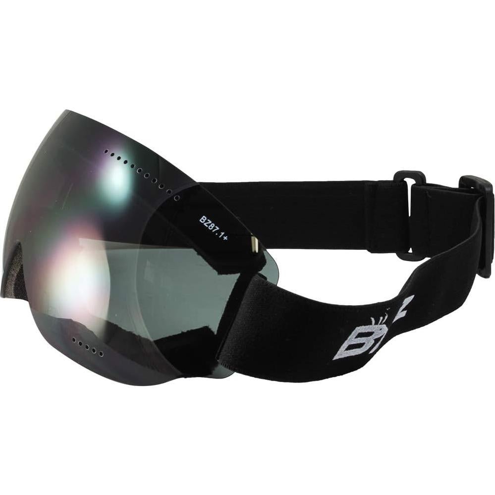 Gafas de sol Birdz Thrush Sport para snowboard y paracaidismo