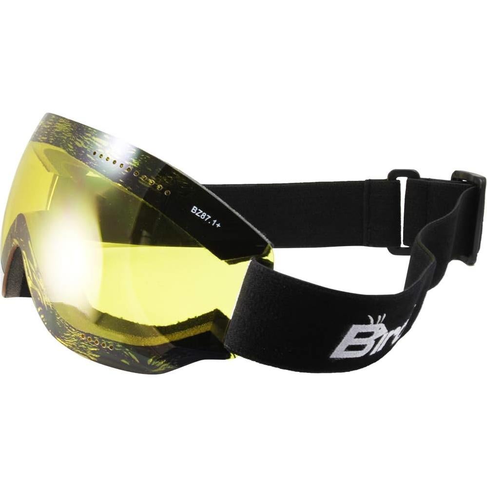 Gafas de sol Birdz Thrush Sport para snowboard y paracaidismo