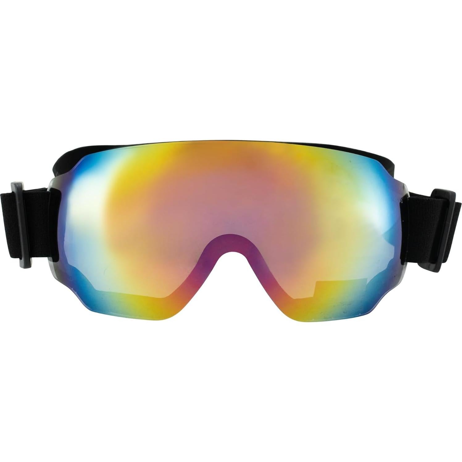 Gafas de Seguridad Acolchadas Arch Sports Birdz UV400 Unisex