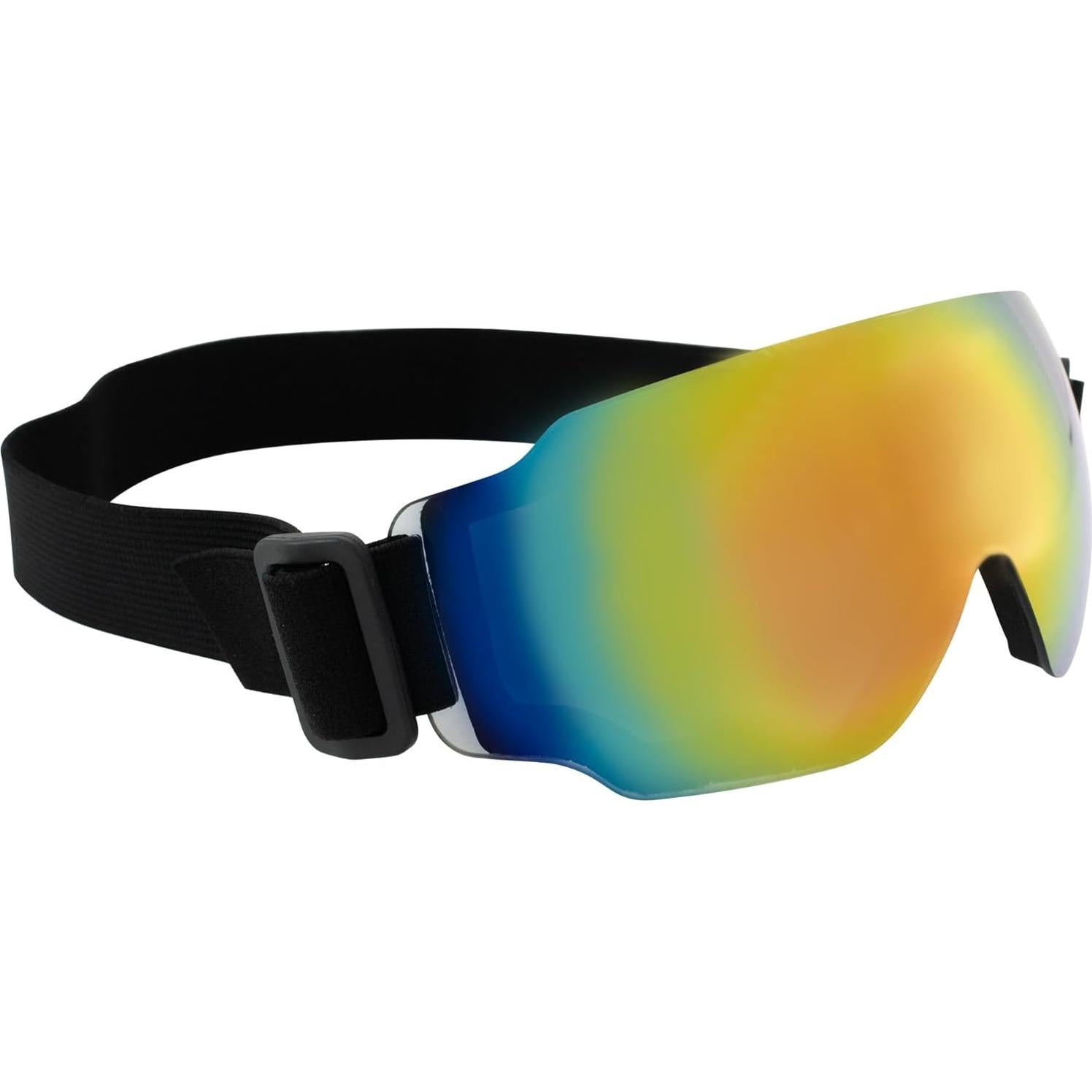 Gafas de Seguridad Acolchadas Arch Sports Birdz UV400 Unisex