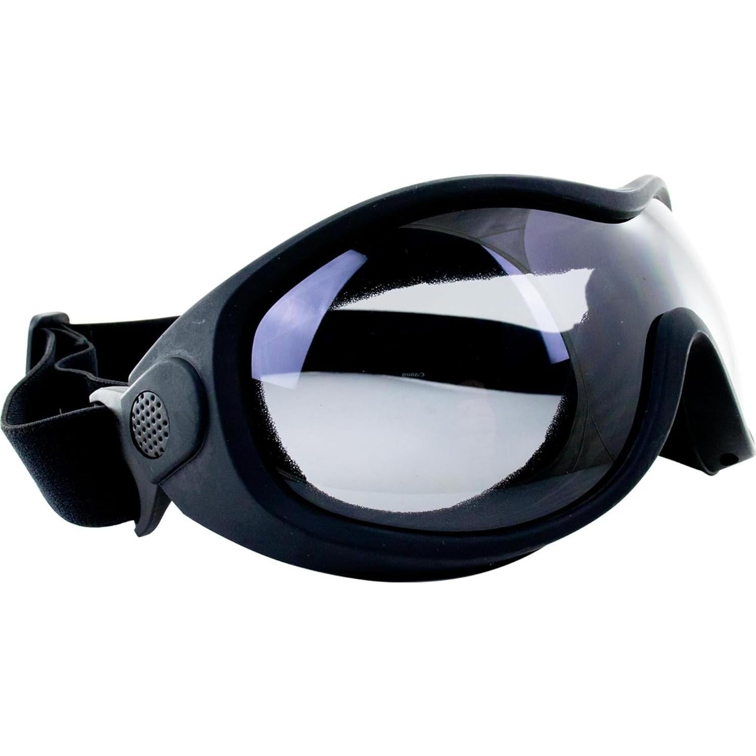 Gafas de montar Birdz Eyewear Heron UV400 Lentes Ahumados