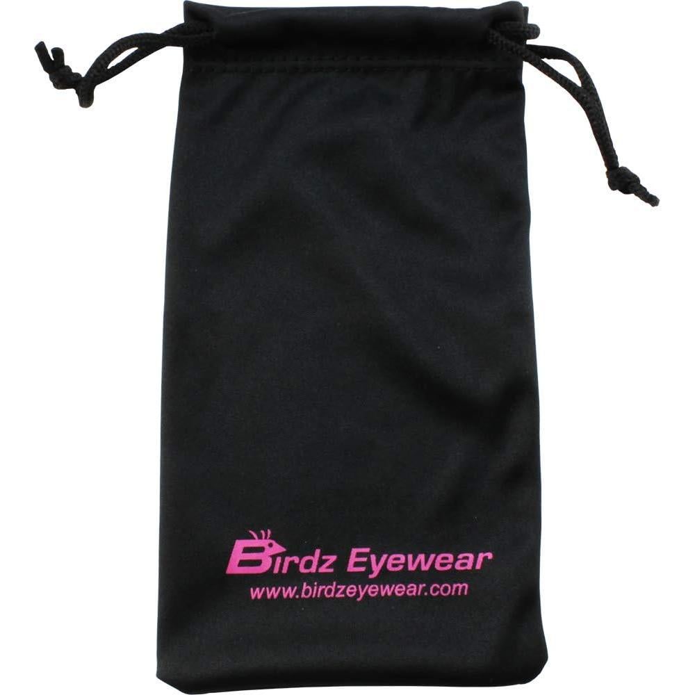 Gafas de Moto Birdz Eyewear Eagle 2 Pares Rosas con Lentes