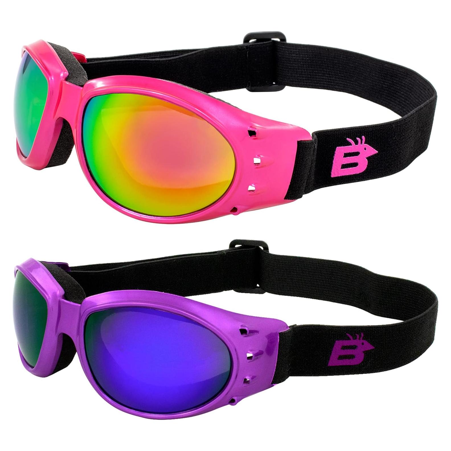 Gafas de sol deportivas Birdz Eyewear Eagle con lentes UV