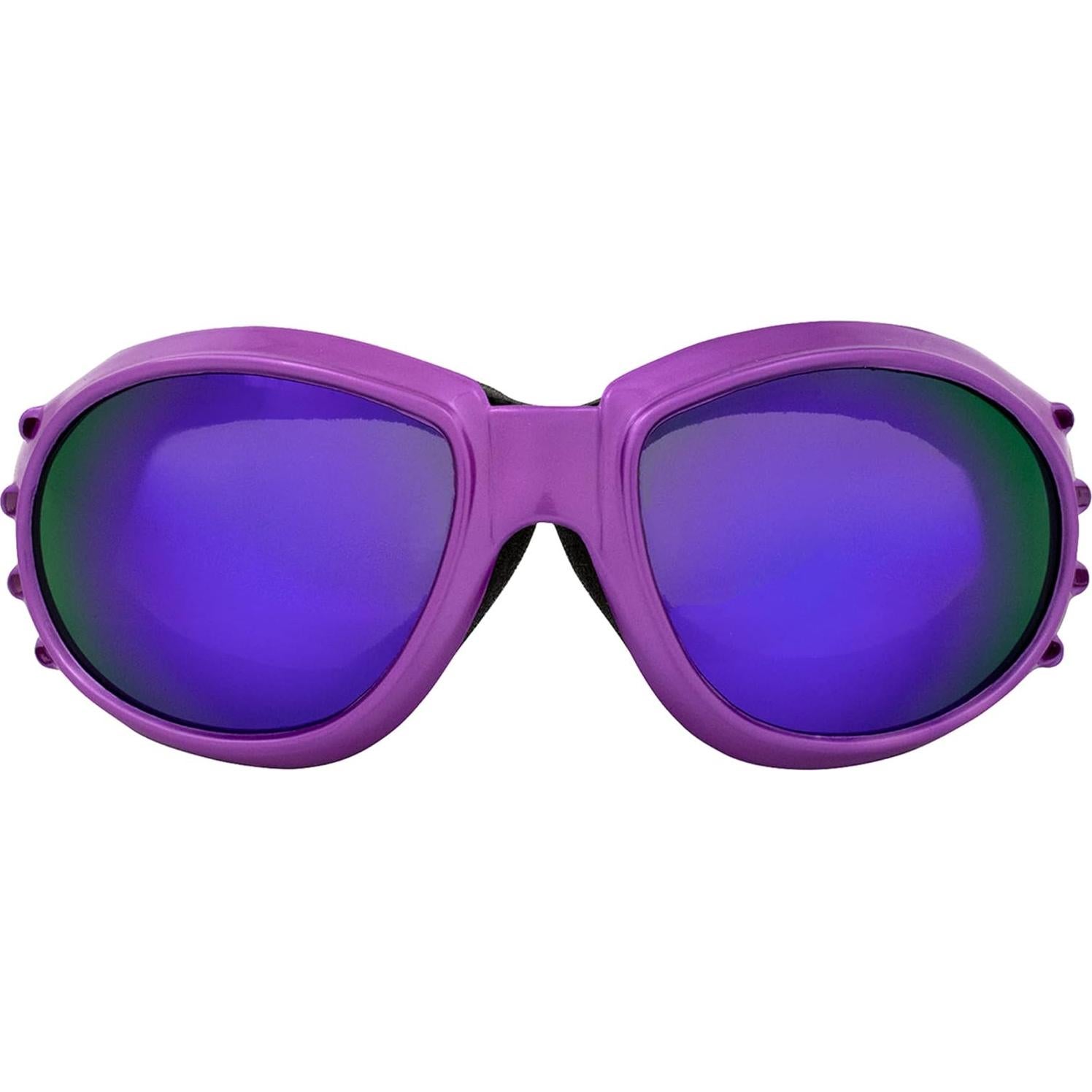 Gafas de sol deportivas Birdz Eyewear Eagle con lentes UV