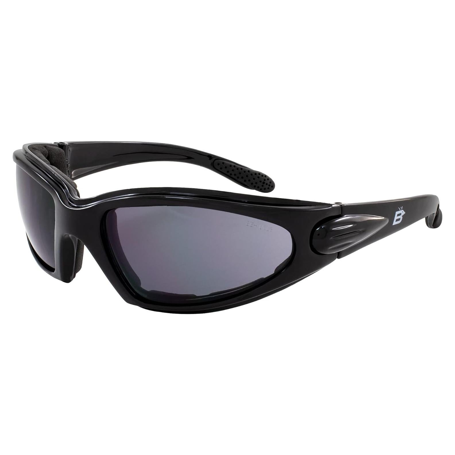 Gafas de sol Birdz Quail con lentes ahumados y acolchado