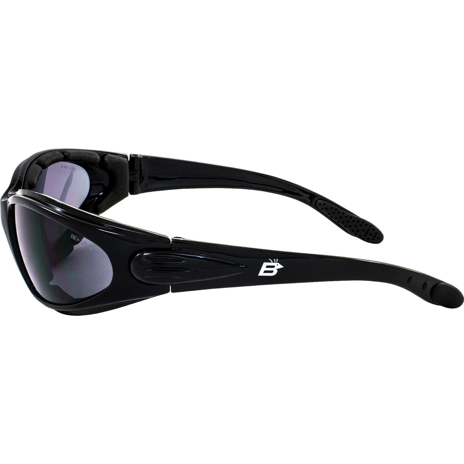 Gafas de sol Birdz Quail con lentes ahumados y acolchado