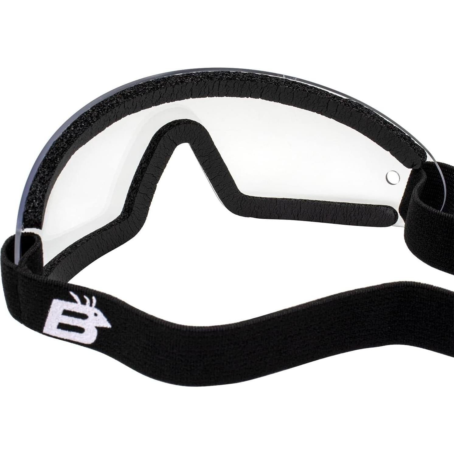 Gafas de Protección Birdz Eyewear WINGKIT - Set 4 Lentes