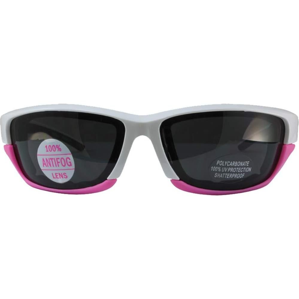 Gafas de sol para motocicleta Birdz Eyewear Oriole-2