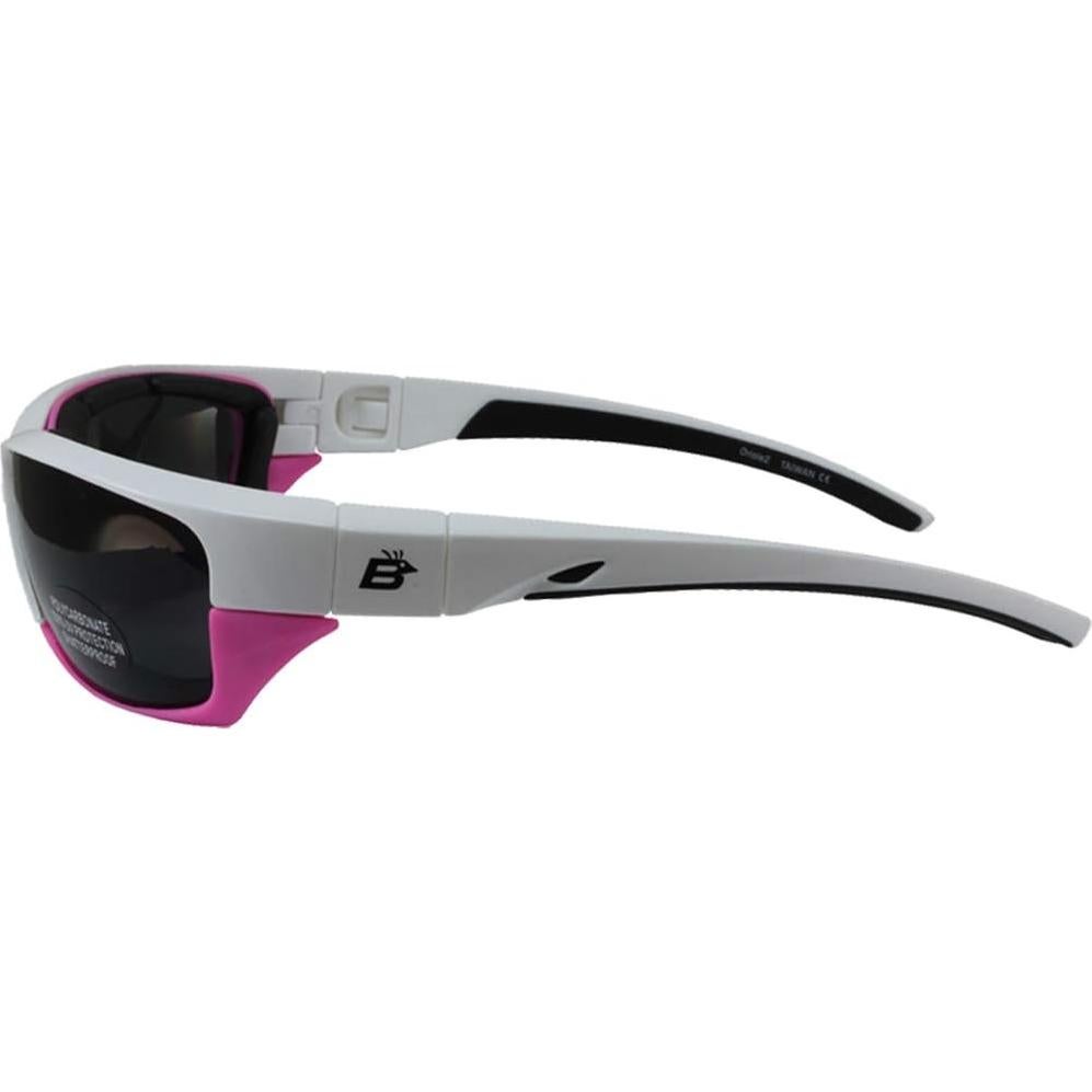 Gafas de sol para motocicleta Birdz Eyewear Oriole-2