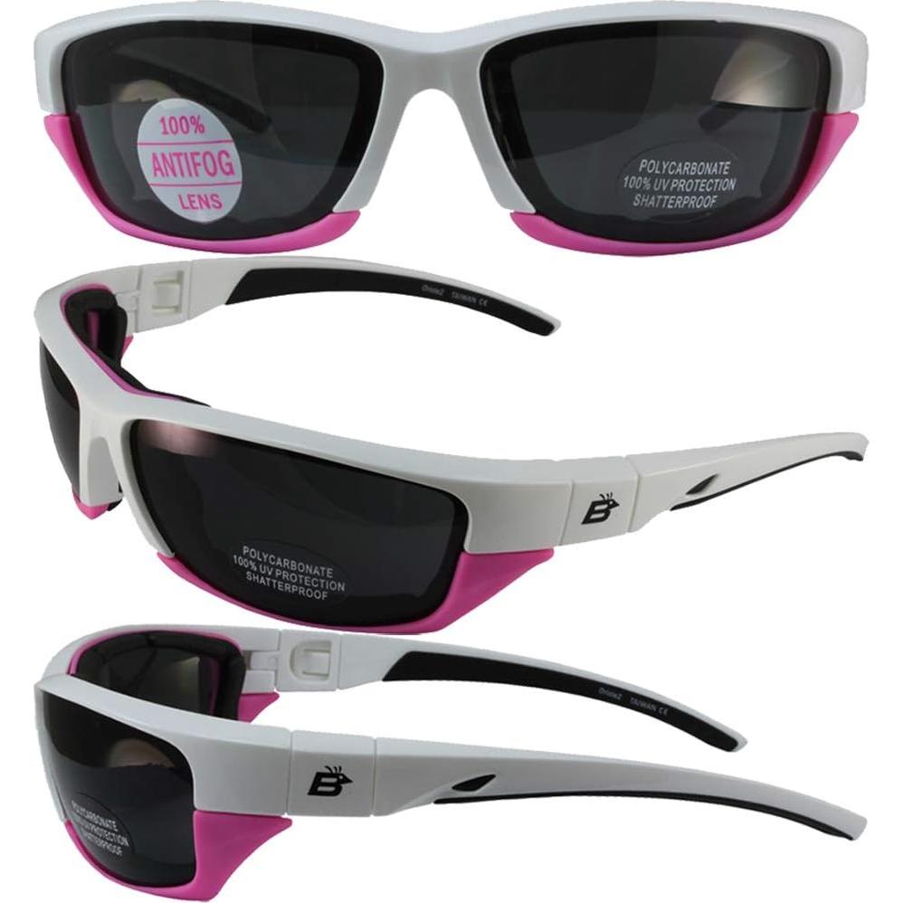 Gafas de sol para motocicleta Birdz Eyewear Oriole-2