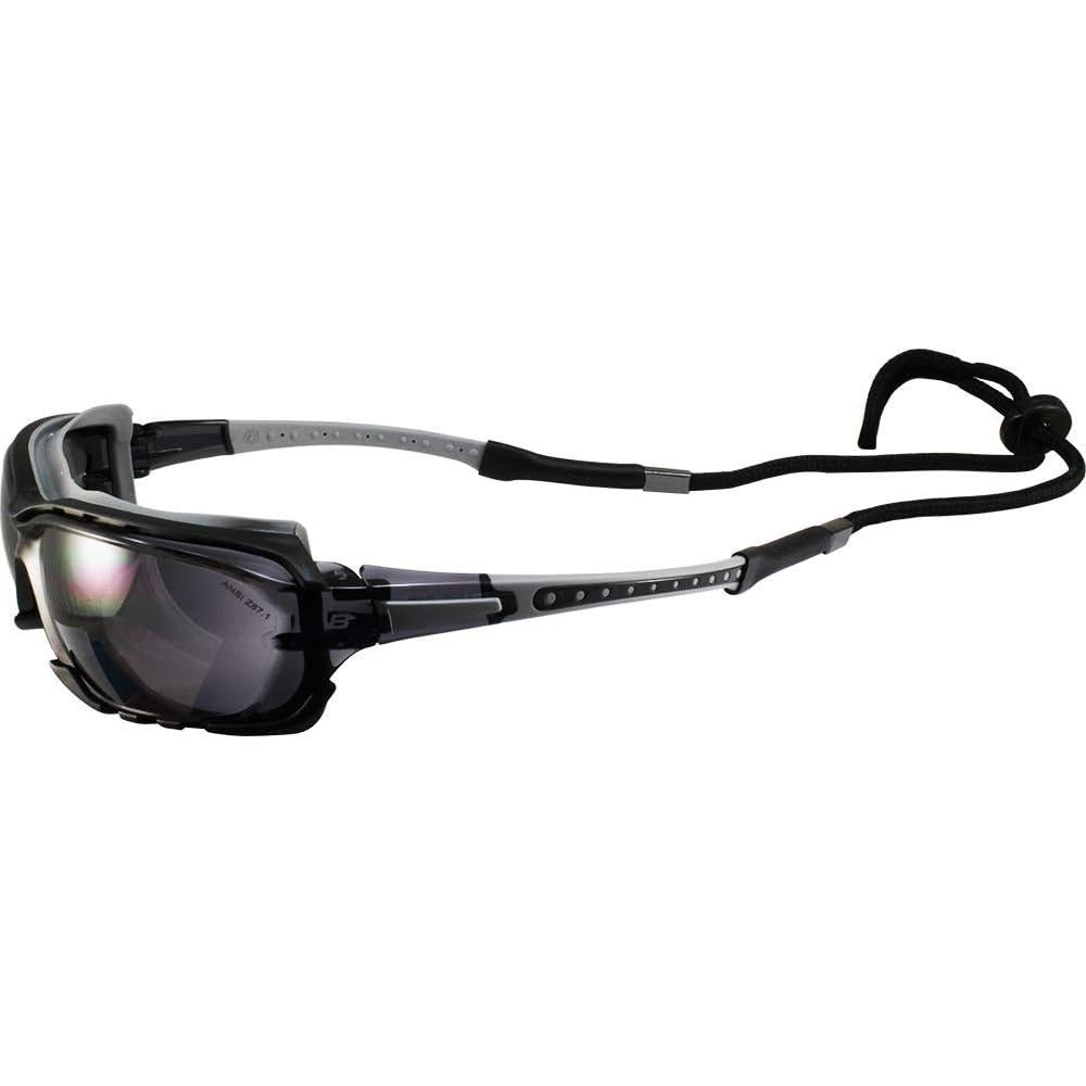 Gafas de seguridad Birdz Eyewear Gasket 3 pares con lentes