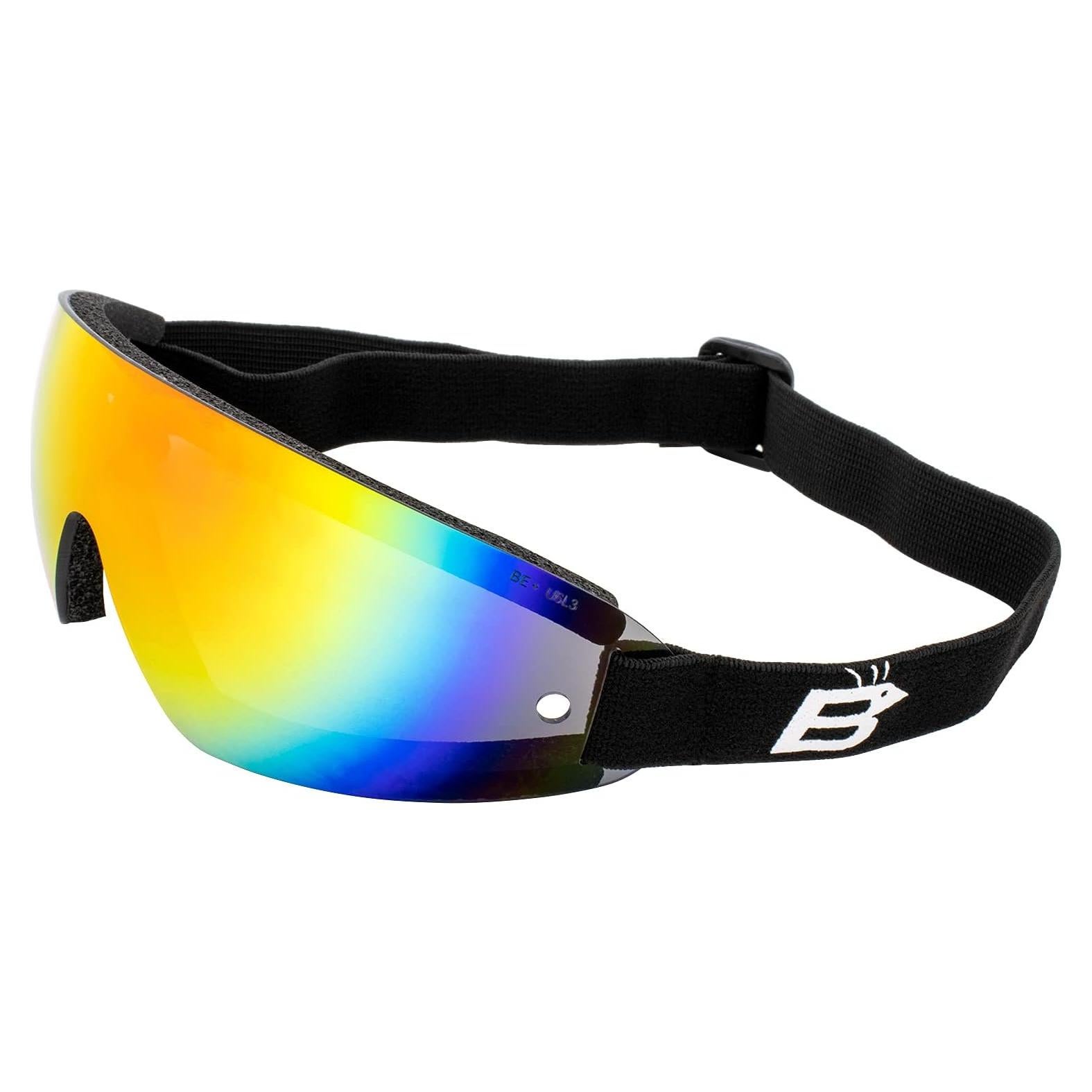 Gafas de sol Birdz Wing para paracaidismo y deportes acuáticos