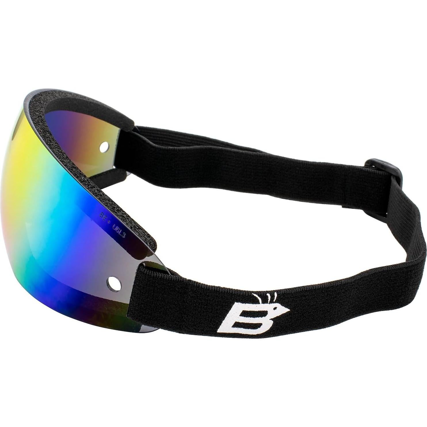 Gafas de sol Birdz Wing para paracaidismo y deportes acuáticos