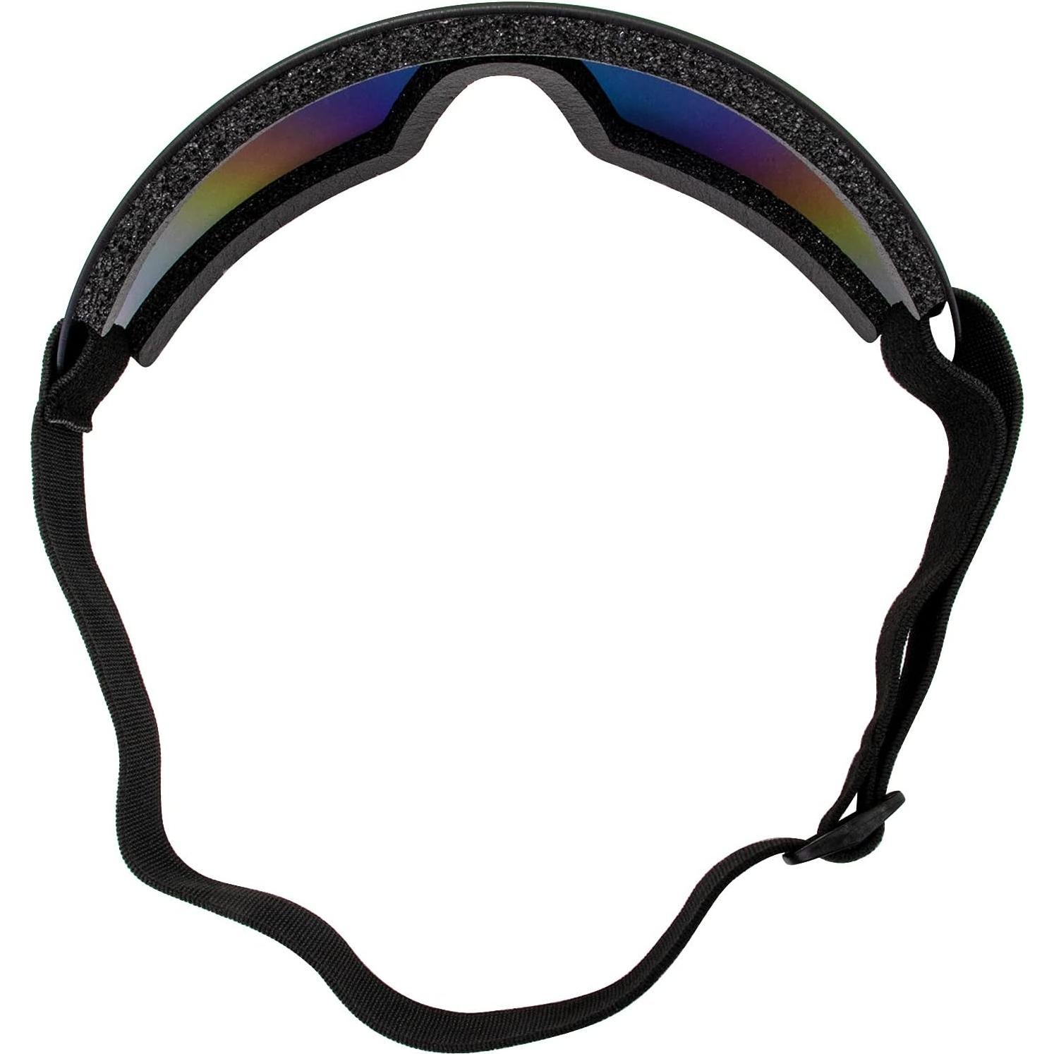 Gafas de sol Birdz Wing para paracaidismo y deportes acuáticos