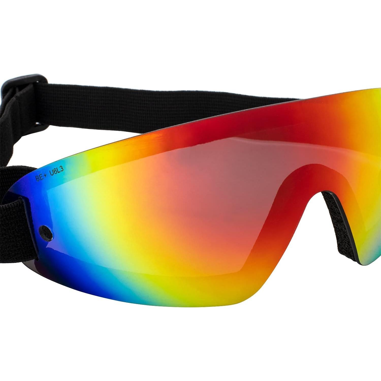 Gafas de sol Birdz Wing para paracaidismo y deportes acuáticos