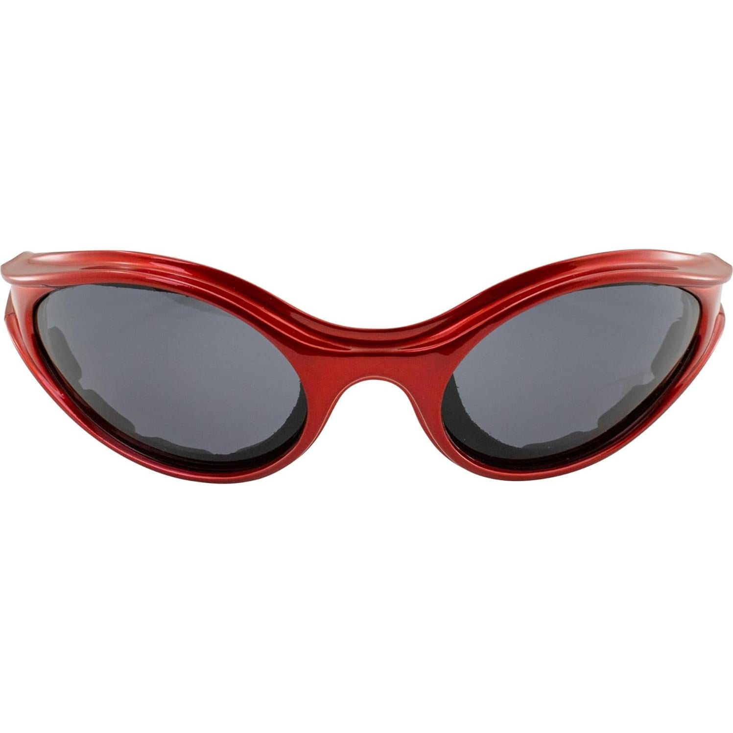 Gafas deportivas Hurricane Eyewear Cyclone UV400 polarizadas