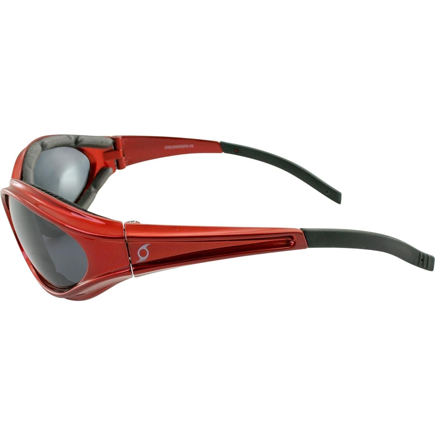 Gafas deportivas Hurricane Eyewear Cyclone UV400 polarizadas