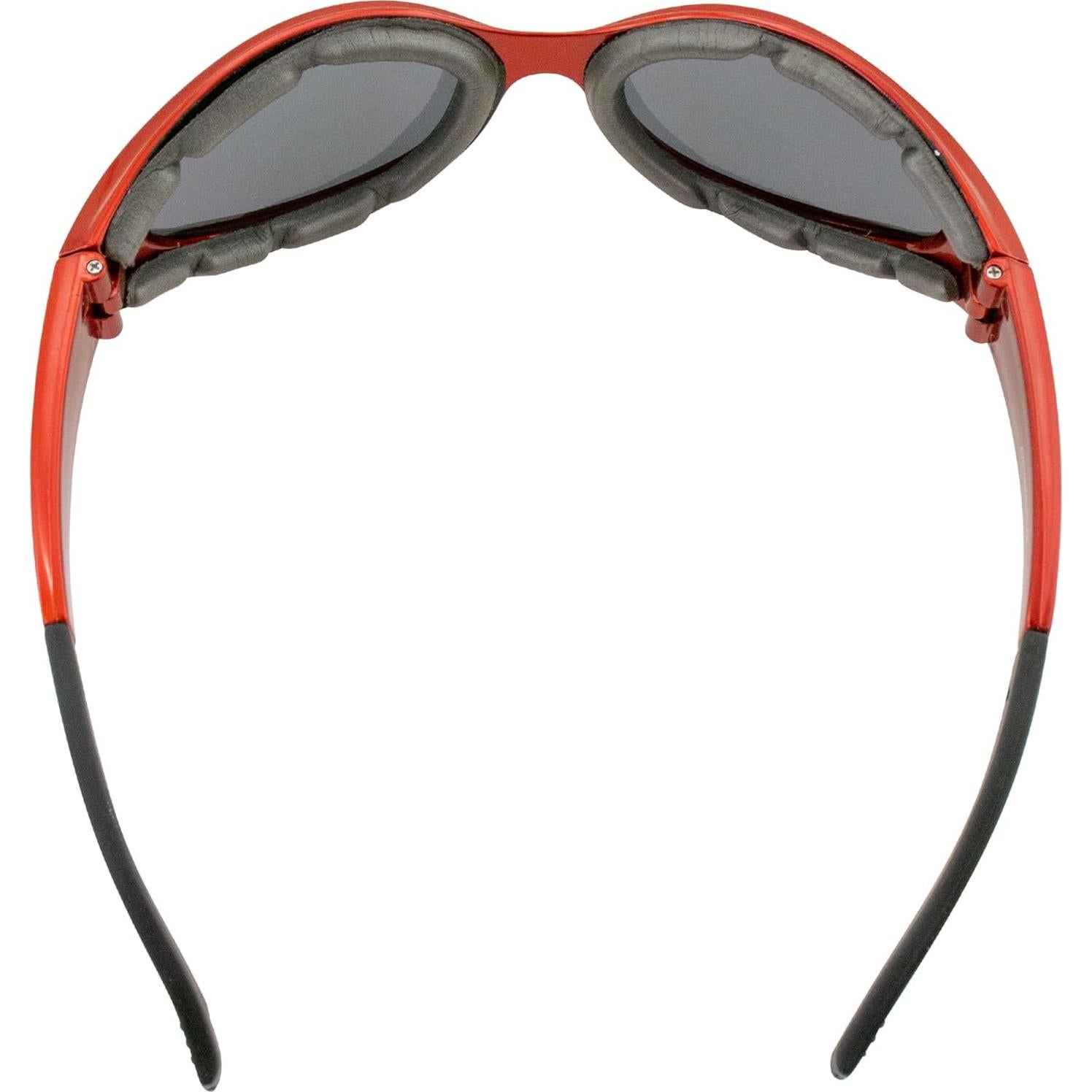 Gafas deportivas Hurricane Eyewear Cyclone UV400 polarizadas