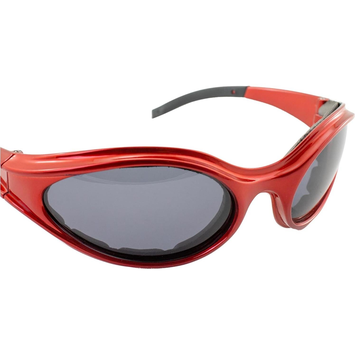 Gafas deportivas Hurricane Eyewear Cyclone UV400 polarizadas