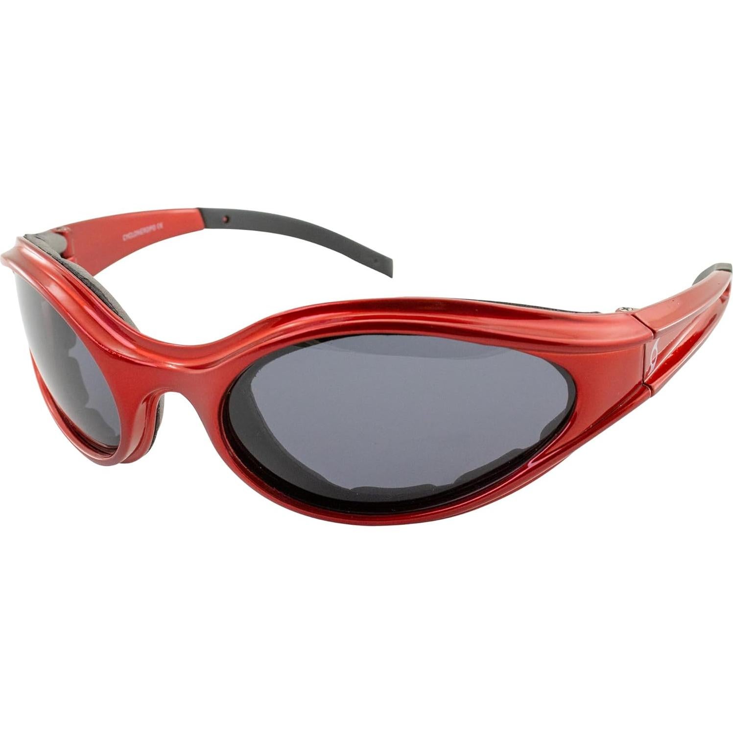 Gafas deportivas Hurricane Eyewear Cyclone UV400 polarizadas